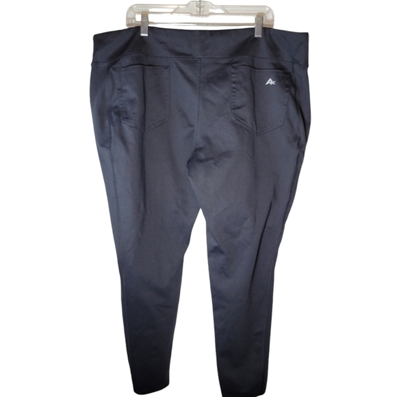 Ridgecut black workout pants Size 2X - Picture 4 of 8